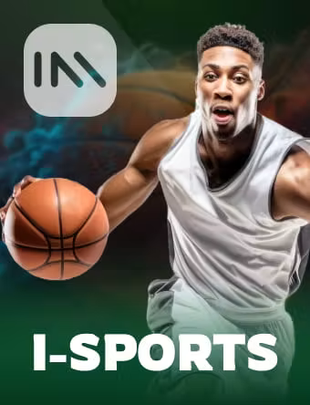 I-Sports Kong88