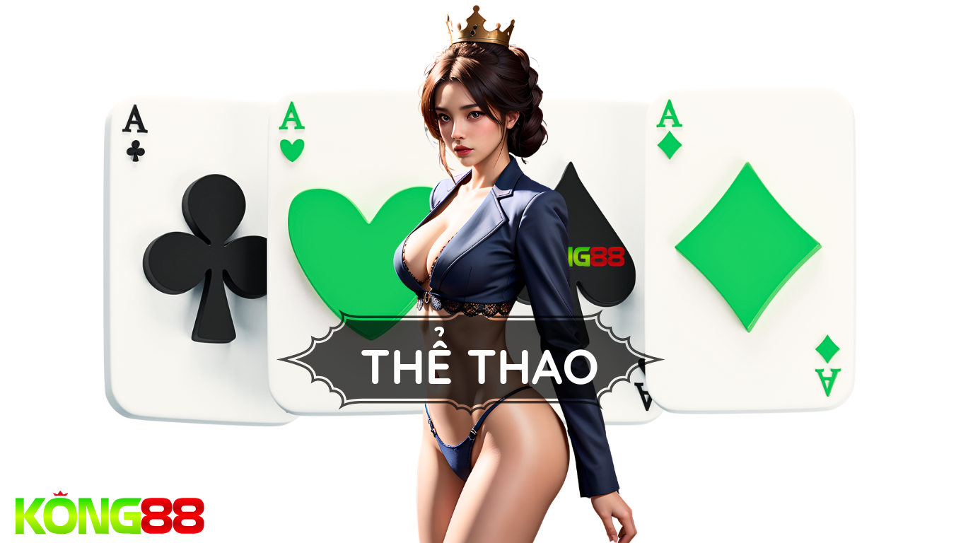 Cá Cược Thể Thao Kong88