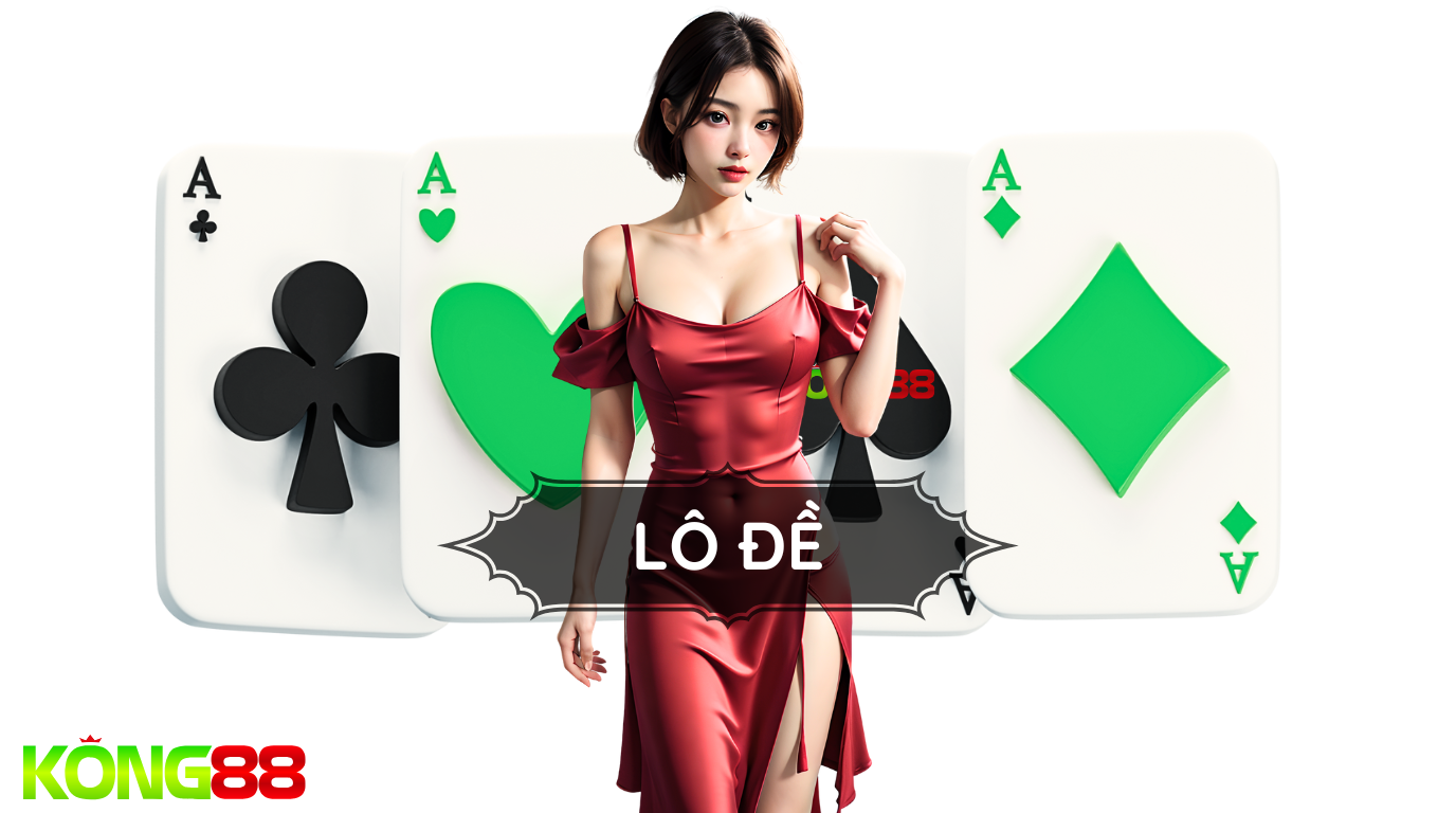 Lô Đề Kong88