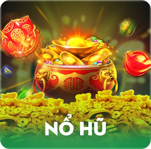 Nổ Hũ Kong88