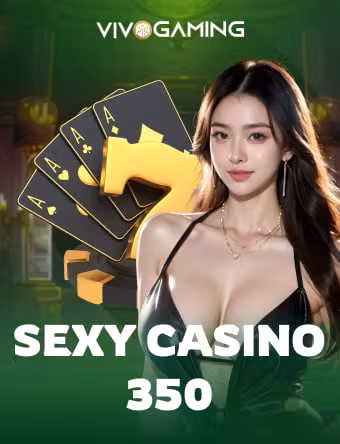 Sexy Casino Kong88