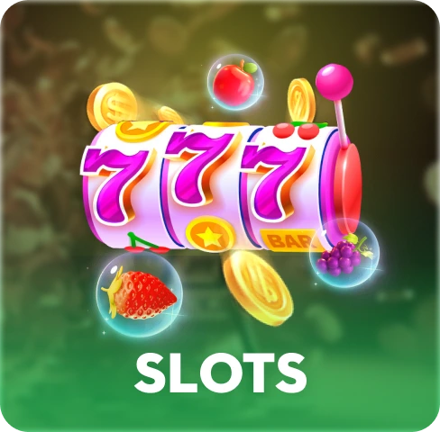 Slots Kong88