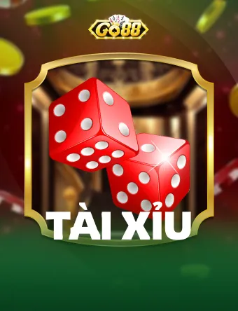 Tài Xỉu Go88 Kong88 Livestream