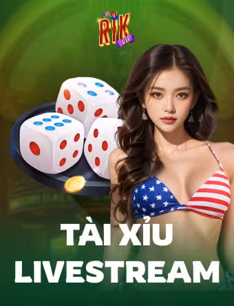 Tài Xỉu Livestream Kong88