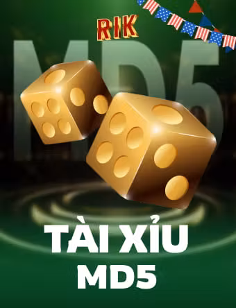 Tài Xỉu MD5 Rikvip Kong88