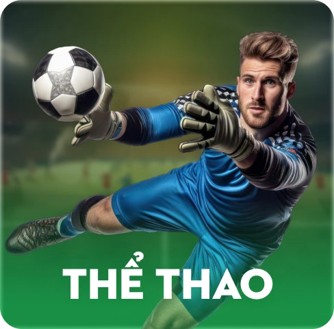 Thể Thao Kong88