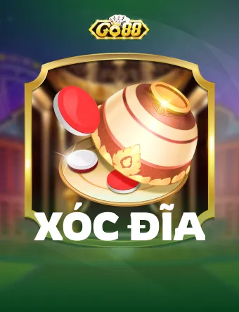 Xóc Đĩa Go88 Kong88